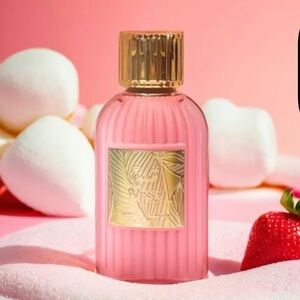 Qiss Pink by Paris Corner